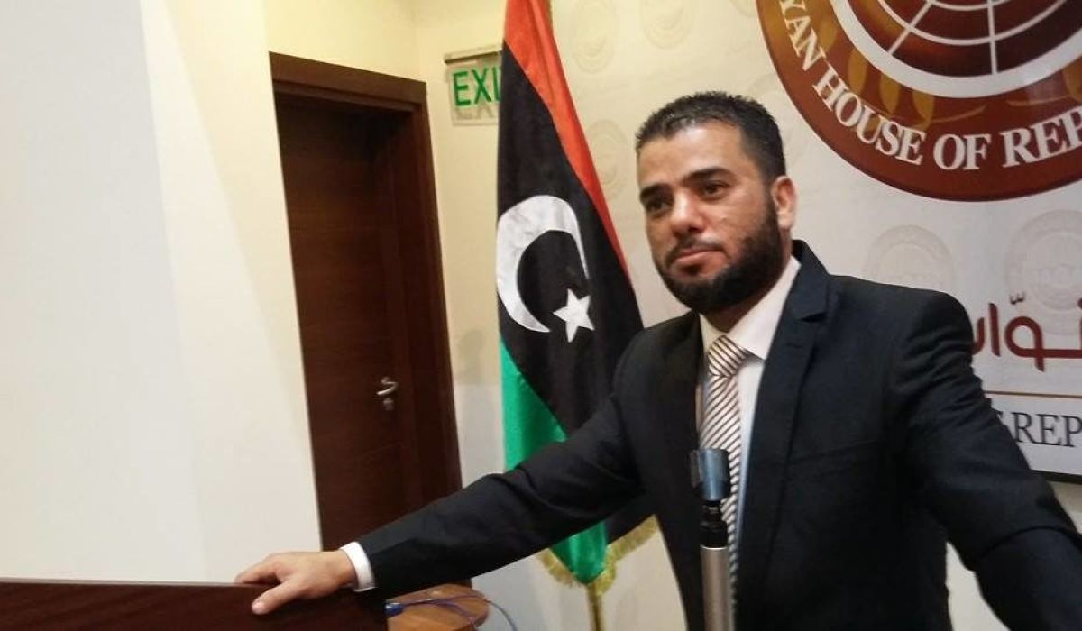 خاص.. عضو مجلس النواب: الدبيبة لم يرد على لجنة النواب .. وهذه أسباب إستمرار خلافه مع الكبير.. ووضع سعر الصرف
