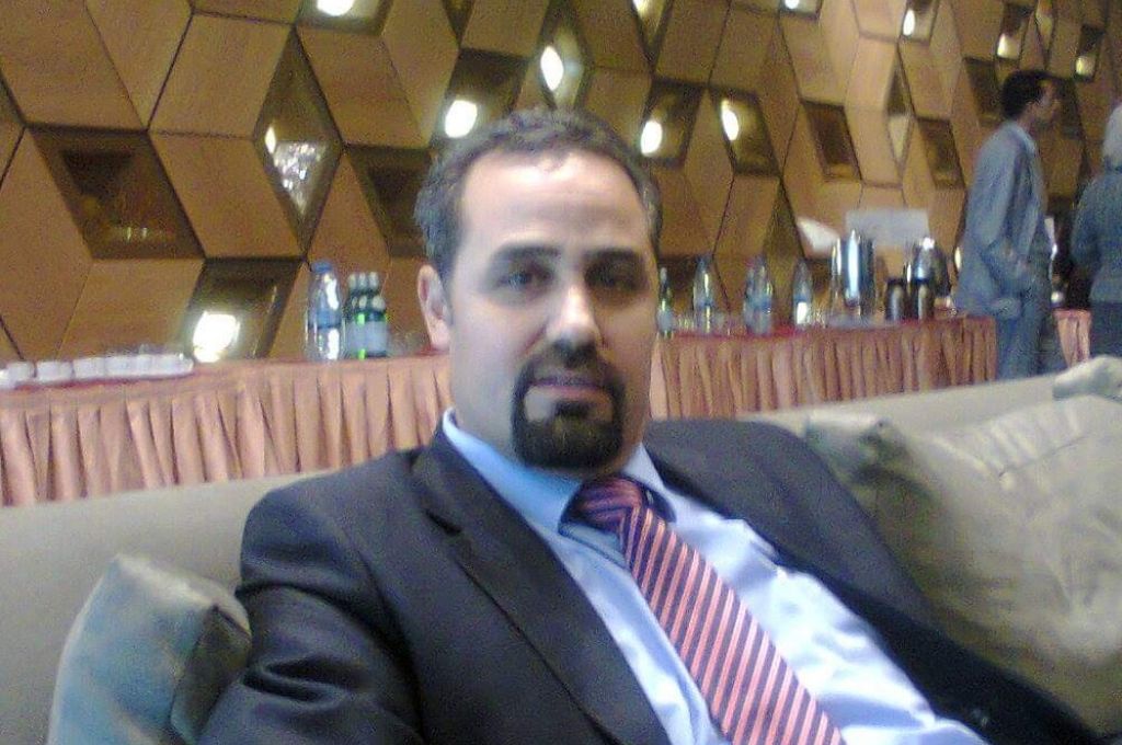 قاسم المانع: السيولة والوقود وباقي الخدمات متوقفة عن غدامس والدولة تعاملنا كمواطنين من الدرجة الثانية