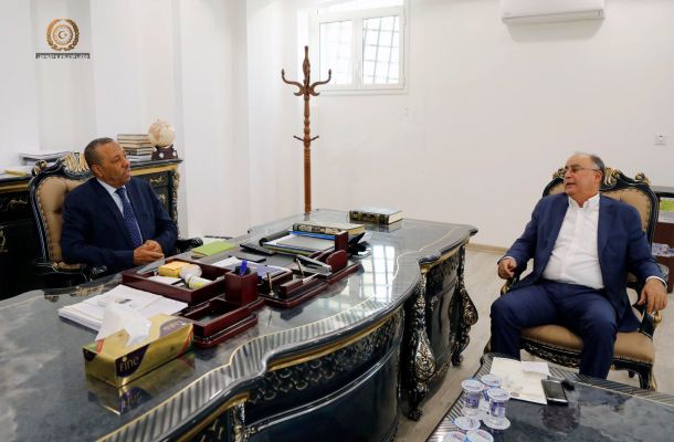 مالية الوفاق: محاولات لإيجاد حلول للشركات المتعثرة والمنسحبة