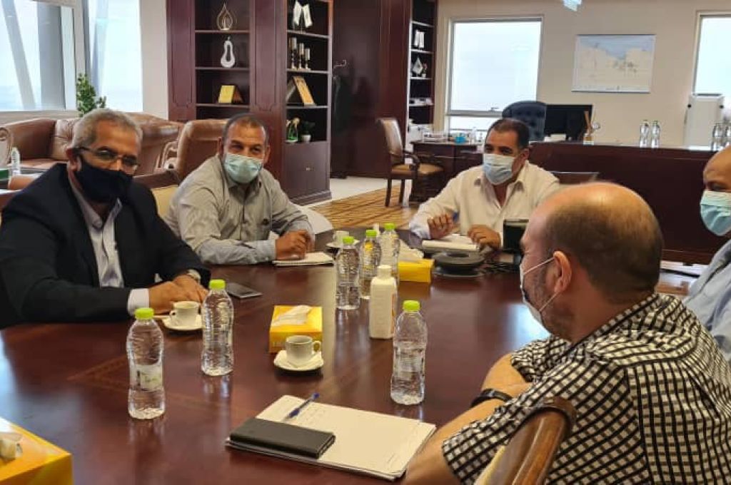 الاتحاد الأوروبى متحد وراء مخرجات مؤتمر برلين ضد المستمرين في نهب الأموال وانتهاك حقوق الإنسان في ليبيا