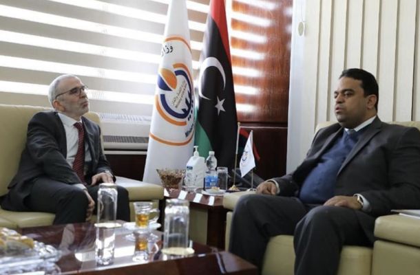 خاص.. فريق الخبراء الليبيين في الشؤون الاقتصادية الليبية يصدرون عدداً من التوصيات تقتضي بالإسراع في تكوين حكومة استقرار