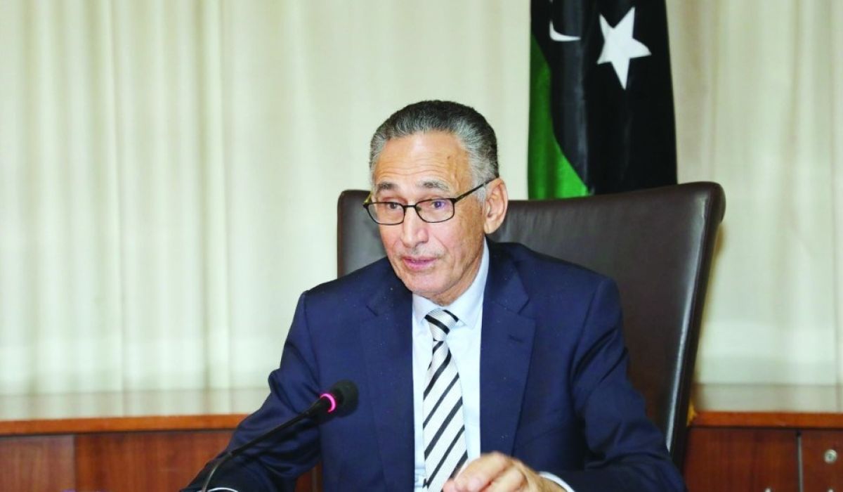 الحويج يصدر قراراً بحظر إستيراد مادة برومات البوتاسيوم