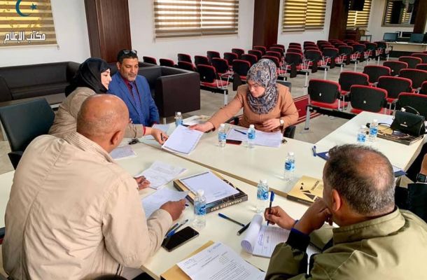 الخطوط المالطية على وشك البدء في استئناف رحلاتها الجوية إلى ليبيا