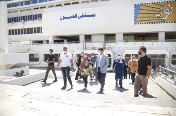 الخارجية الليبية تشارك في فعاليات منتدى مصر للتعاون الدولي