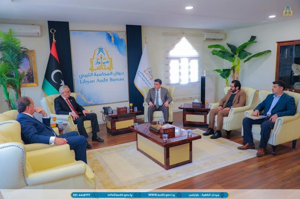 خاص.. فريق السيولة يفصح لصدى عن تسليم فروع التجاري بالجنوب 50 مليون دينار