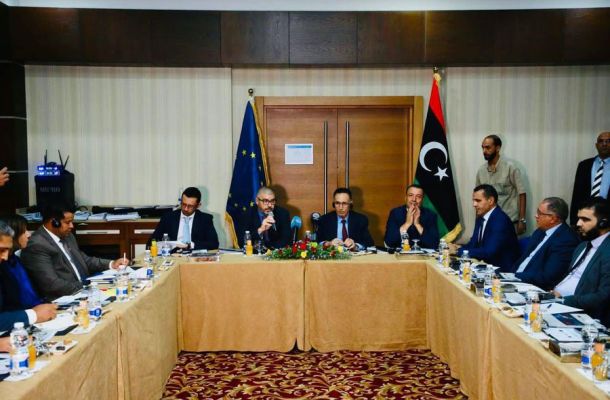 "الكبير"يطلق نظاماً إلكترونياً خاصاً بالتقارير والبيانات المالية