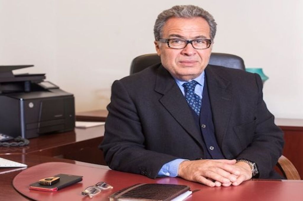 صنع الله: سلامة العاملين أولويتنا ولا مجال لاستئناف العمليات بحقل الشرارة ما لم يتم إعادة إحلال الأمن بالحقل