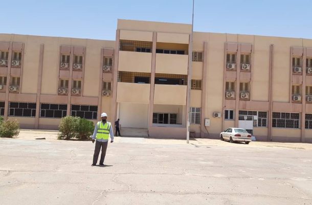 زرموح: الرقابة المصاحبة ستقلل من استنزاف أرصدة الدولة من النقد الأجنبي وإن امتثلت المصارف لها فلن تستمر