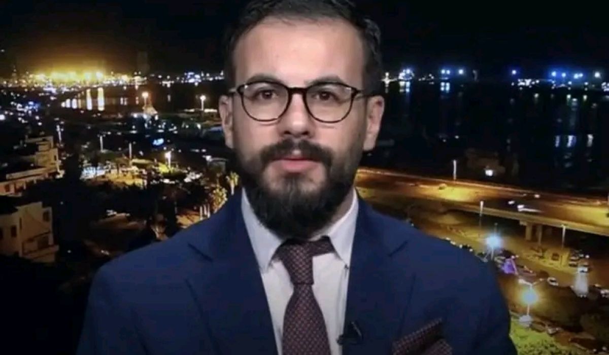 "بعره" يكتب : إلى المُستشارة الأمميّة