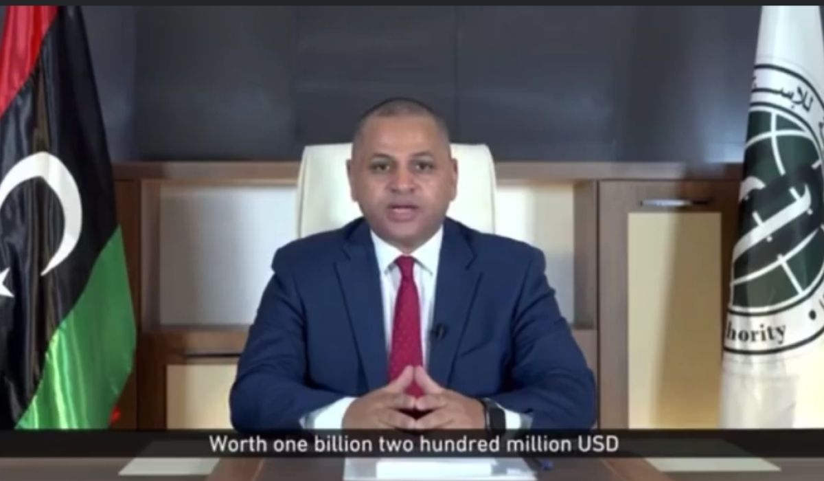 "علي محمود" يعلن عن انتصار المؤسسة قضائياً ضد مجموعة "الخرافي" الكويتية