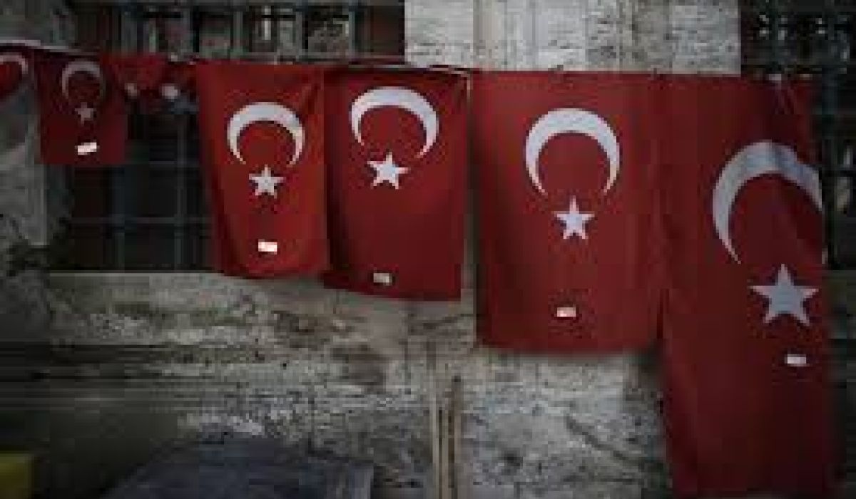 المنظمين في البنوك التركية يرفضون تقرير التحقيق في الولايات المتحدة