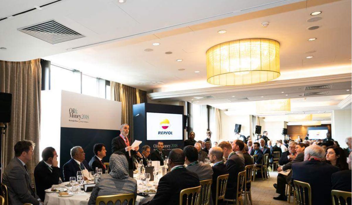 صنع الله : المؤسسة الوطنية تحقق مستوى إنتاج يتجاوز مليون برميل يومياً رغم زعزعة إستقرارها