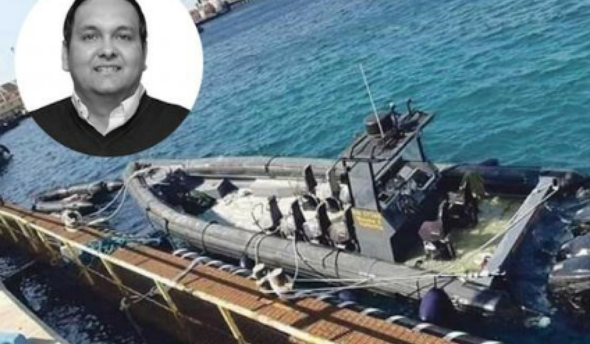 صحيفة مالطية تكشف عن قوارب تستخدم لتهريب النفط والأسلحة من وإلى ليبيا