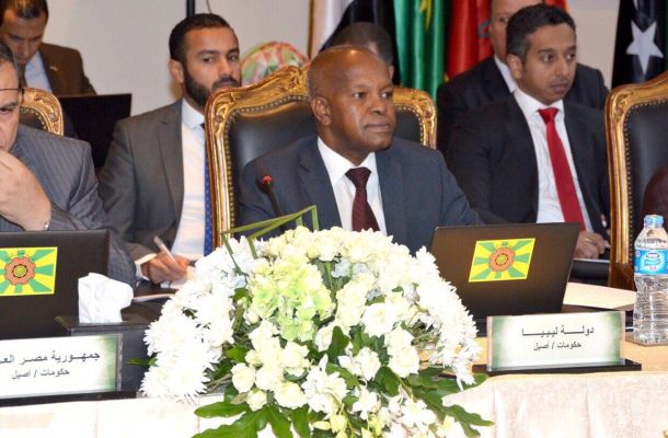 المؤسسة الليبية للتنمية وريادة الأعمال تعقد ورشة عمل للشباب