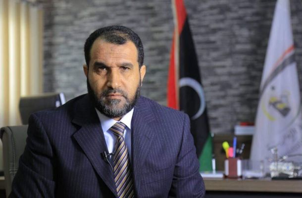 ملف الإمداد المائي .. محور اللقاء بين ديوان المحاسبة طرابلس وعدد من عمداء بلديات الجبل