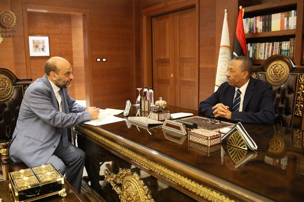 شركة البريقة تؤكد حماية أموال الشركة من محاولات إدارة المنطقة الشرقية استخدامها