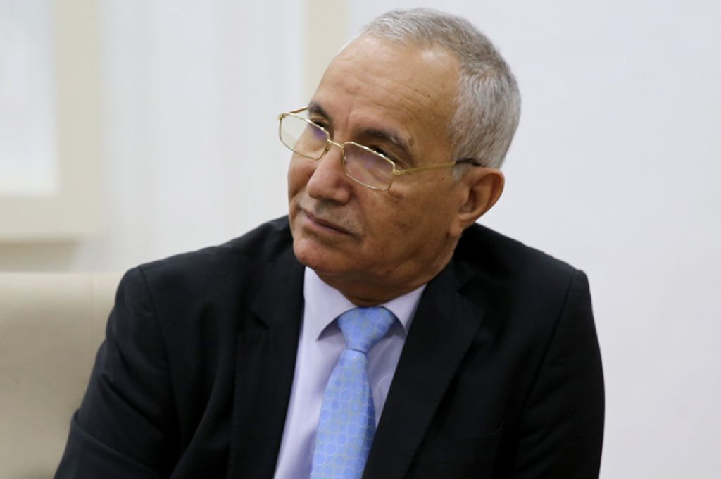 النيابة العامة تأمر بحبس المعتدين على حرمة الأموال العامة المعتمدة لتسيير أعمال بعثة دولة ليبيا لدى جمهورية أوكرانيا