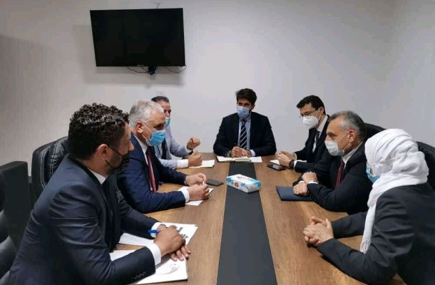 الدبيبة : نختلف مع اليونان و الاتفاقية مع تركيا لن نفرط فيها