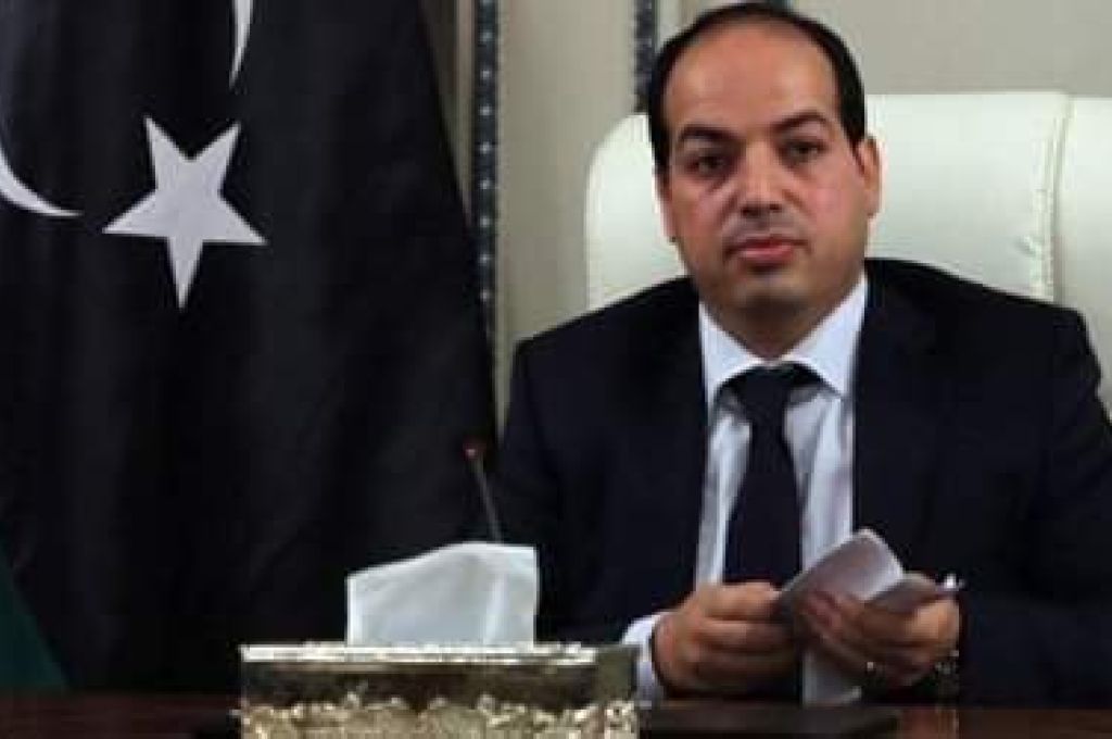 شحن مليون برميل نفط عبر الزويتينة بعد إغلاق مؤقت للموانئ