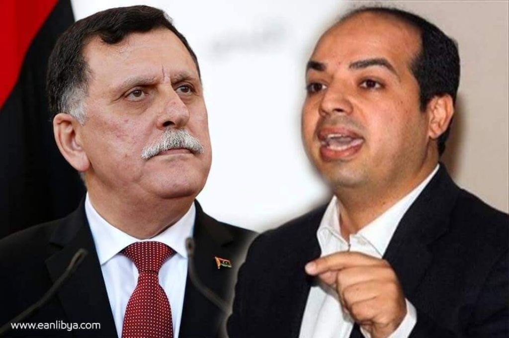 "أبوبكر سعيد": لابد من معالجة الخلاف بين الحكومة والمصرف المركزي ووضع خطة طويلة الأجل لتنمية الاقتصاد