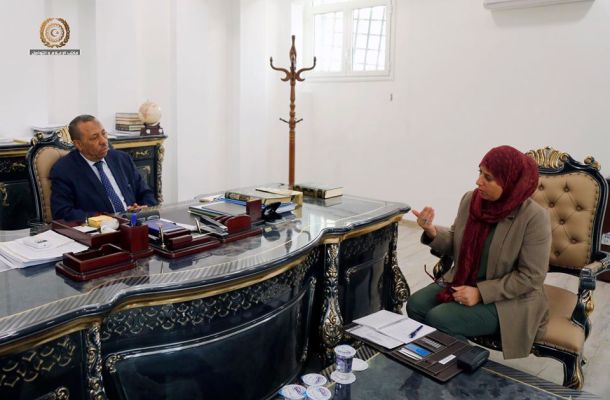 مالية الوفاق: محاولات لإيجاد حلول للشركات المتعثرة والمنسحبة