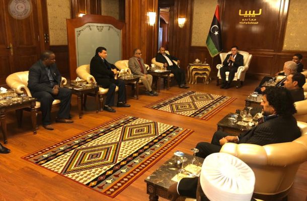 المجلس البلدي الخمس ينظم المؤتمر الاقتصادي الأول للاستثمار والتنمية بالمدينة