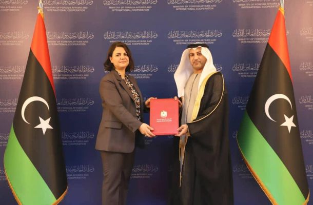 العامة للكهرباء تعلن عن سرقة أسلاك كهربائية مسافة 2100 متر