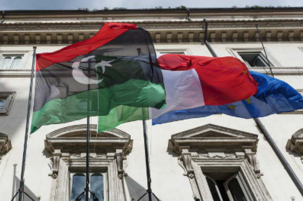 بلومبيرغ : اعادة فتح اكبر حقل نفطي يضاعف الإنتاج الليبي و يربك " اوبك"