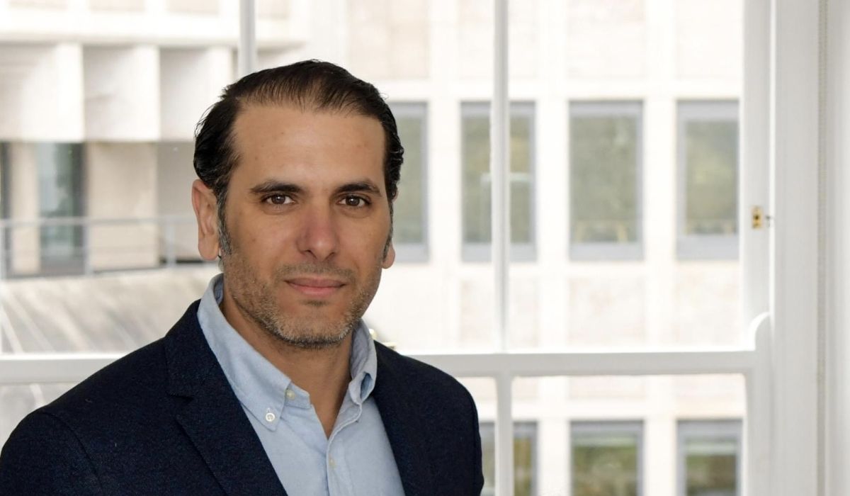 خاص.. "الشحومي": ما تم التبرع به لتركيا وسوريا أضعاف مخصصات إعادة إعمار ليبيا.. ويُعلق على ميزانية الاحتفالات