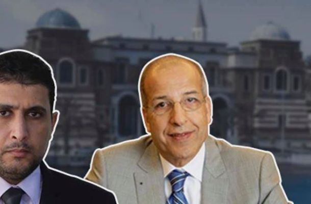 التجارة والتنمية يبدأ فعلياً في تقديم خدمة الـ10 آلاف دولار بطرابلس عبر فرع واحد فقط