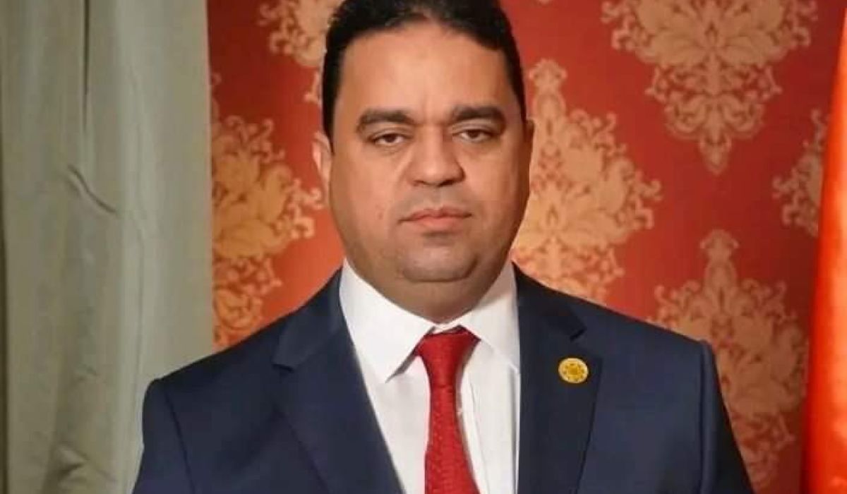 "العابد" يوضح بخصوص ضبط الازدواجية بين القطاعين العام والخاص