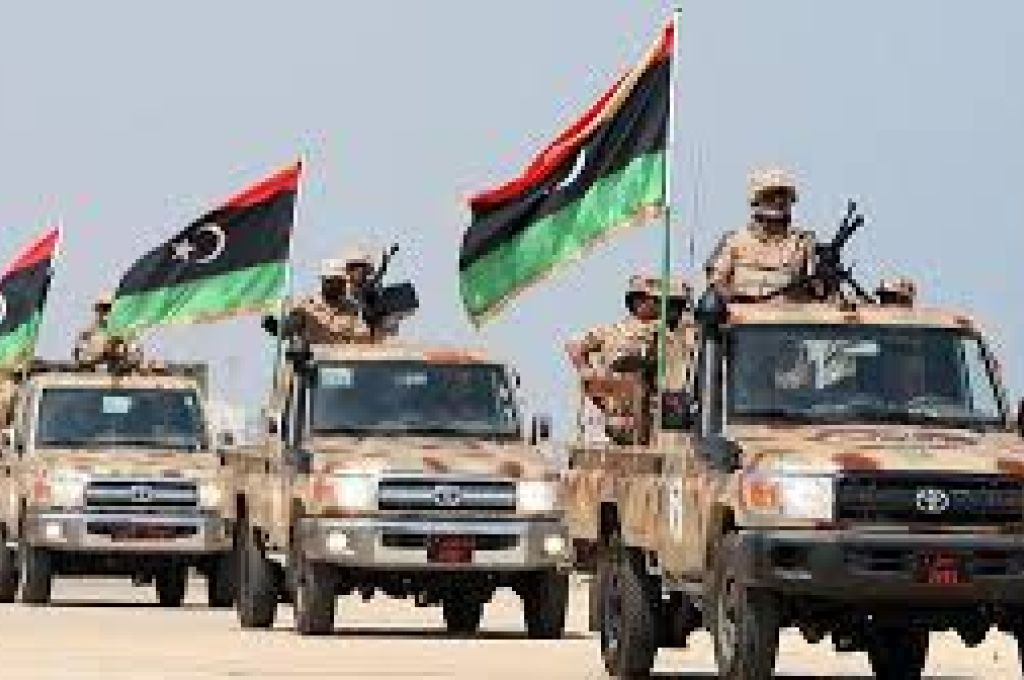 شكشك: رصدنا حالات فساد في السفارة الليبية بفرنسا وهناك اختلاسات مالية من قبل المراقبين الماليين بالخارج