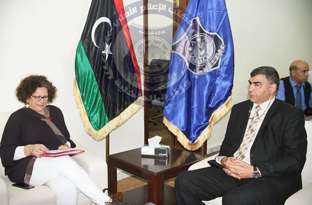 مصرف الوحدة بالاتفاق مع صندوق التضامن الاجتماعي بنغازي يخصص الخميس من كل أسبوع للمشمولين بخدمات الصندوق