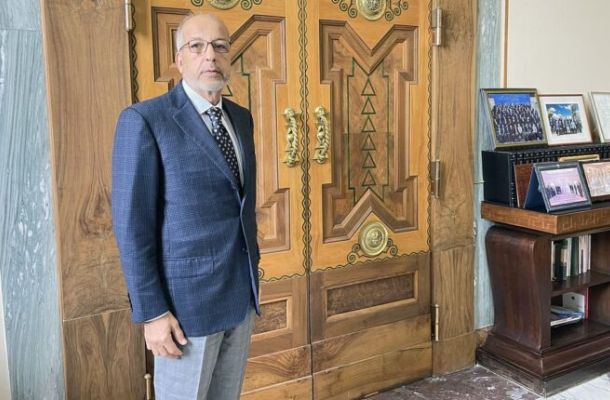 أعضاء مجلس النواب عن المنطقة الجنوبية يؤكدون دعمهم للوطنية للنفط في الحصول على الميزانيات اللازمة لتنفيذ مشاريع الجنوب