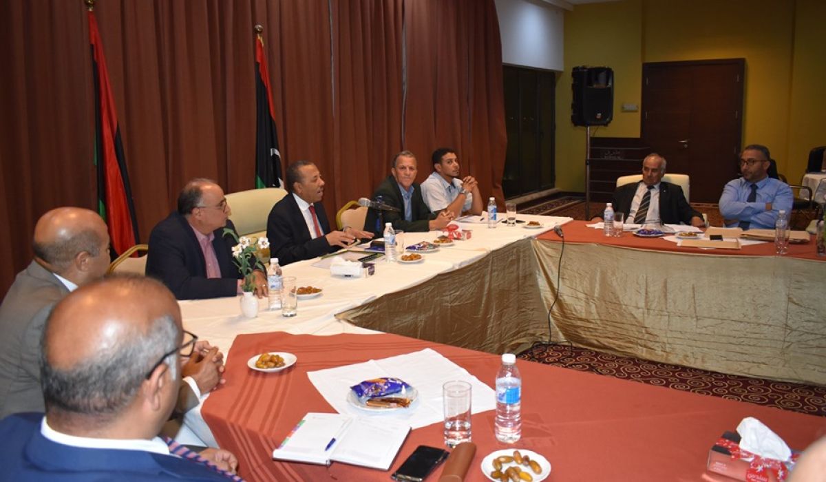 بلدي طبرق: التحقيق في تلف 78 ألف كيس أرز بمخازن السلع التموينية