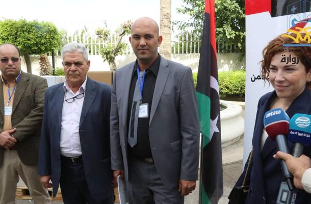 الشحومي : انخفاض أسعار النفط لا يعني الرجوع عن مشروع المعالجات النقدية بل العمل على تطويره