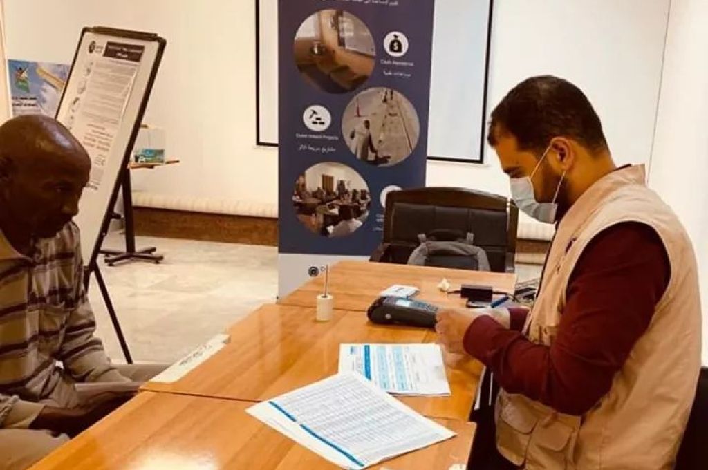 هبوط كبير في سعر الدولار