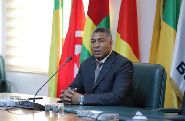 خاص.. "القريو" لصدى: مؤسسة الاستثمار تناقش نقل الطاقة مابين ليبيا ودول جنوب أوروبا