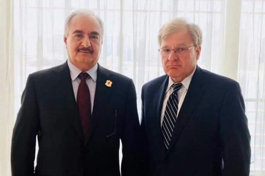 تقرير الرقابة يكشف مخالفات البنك المركزي بسنة 2018