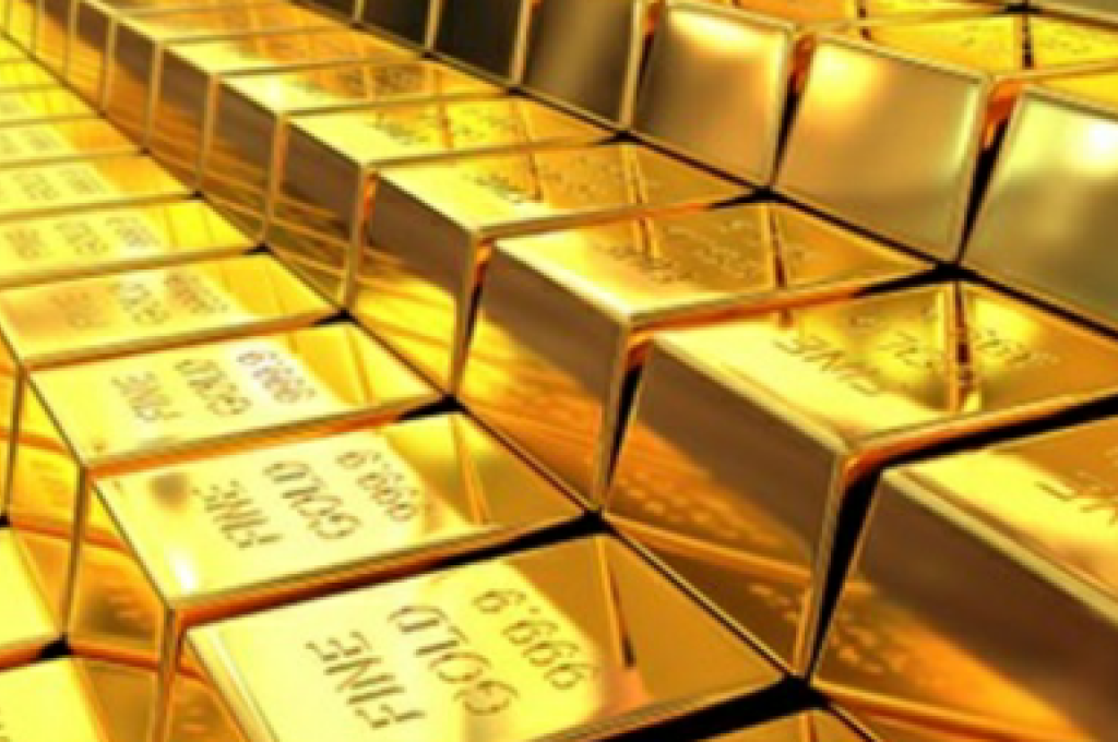 موقع بريطاني: ليبيا والولايات المتحدة تحققان في الذهب المشتبه به للتجارة النقدية بين فنزويلا وحفتر