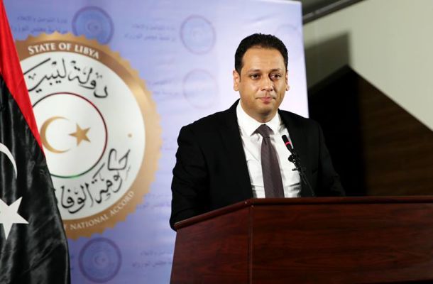 إدارة الاستكشاف بالمؤسسة الوطنية للنفط تناقش برامج الاستكشاف والميزانيات المقترحة لعام 2019