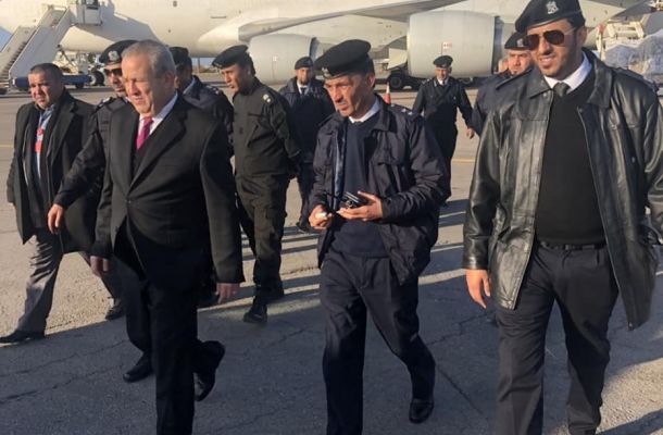 الشويهدي: تمكين "الشكري" كمحافط للمركزي بدون موافقة مجلس الدولة مخالف للاتفاق السياسي