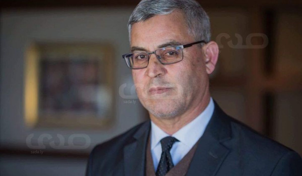 الفقيه لصدى: هناك تخوف بالسوق من رفع سعر بيع الدولار.. والإجراءات الوقائية من كورونا ستكلف الشركة نصف مليون دينار وتداعيات الحرب أضعافها