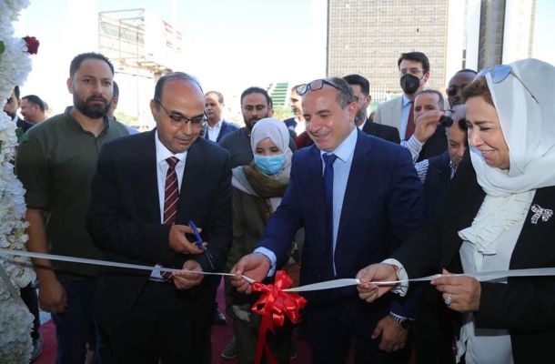 "القطراني" يوجه مراسلة إلى رئيس مجلس الوزراء بالوحدة الوطنية بخصوص بيان المسؤولين بالحكومة بالمنطقة الشرقية