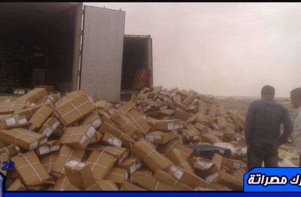 عبد الجليل: الاشتباكات الجارية بطرابلس سببت أزمة وقود و عرقلة إرساله لعدد من المدن الليبية
