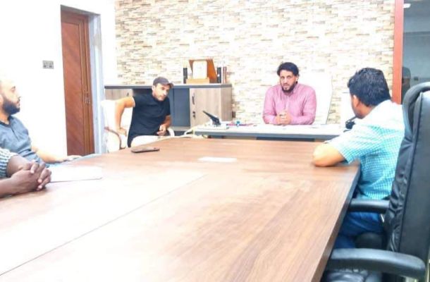 خاص.. بعد مخاطبة المركزي لهم .. مدراء الإصدار بالمدن يطالبون مدراء المصارف الإسراع في تقديم مقترحاتهم لسد حاجات الفروع من السيولة