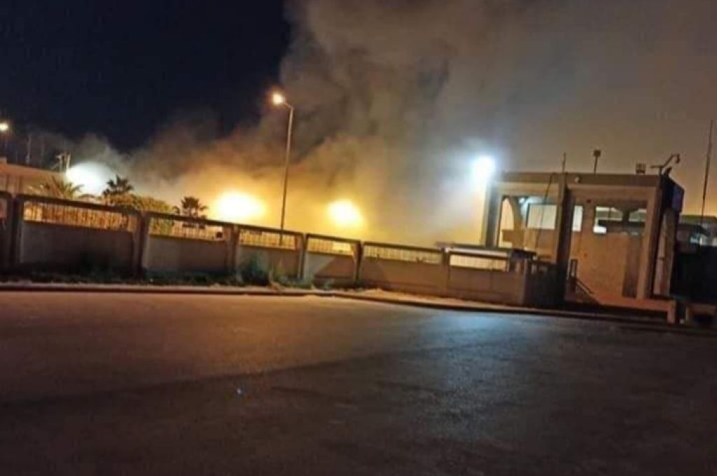 مؤسسة النفط تُجدد الدعوة لرفع الإغلاق عن منشآتها للمساعدة في مكافحة كورونا