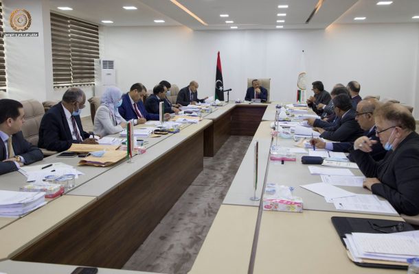 خاص: وزارة العمل بالوفاق تراسل رئيس مجلس إدارة مصرف الأندلس وتطالبه بايقاف قرار اعفاء المدير العام "أمجد أشرف"