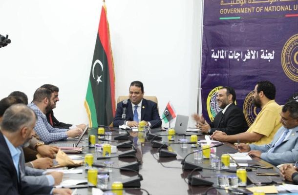 التجارة والتنمية يطلق خدمة "WABS" لأول مرة في ليبيا