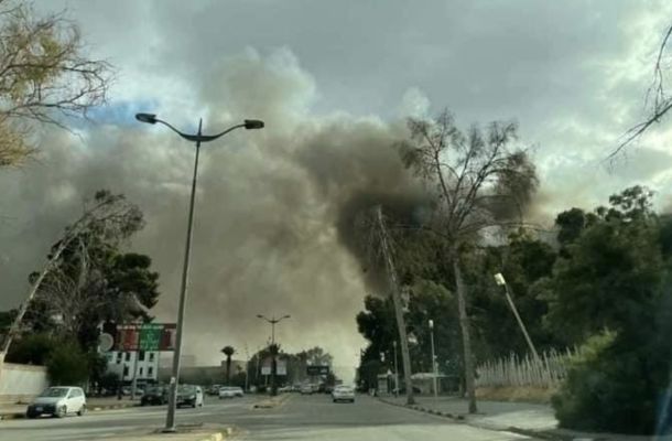 "المنقوش" تبحث مع وفداً من وزارة الخارجية الروسية استئناف السفارة الروسية للعمل بطرابلس